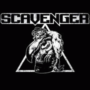 logo Scavenger (ECU)